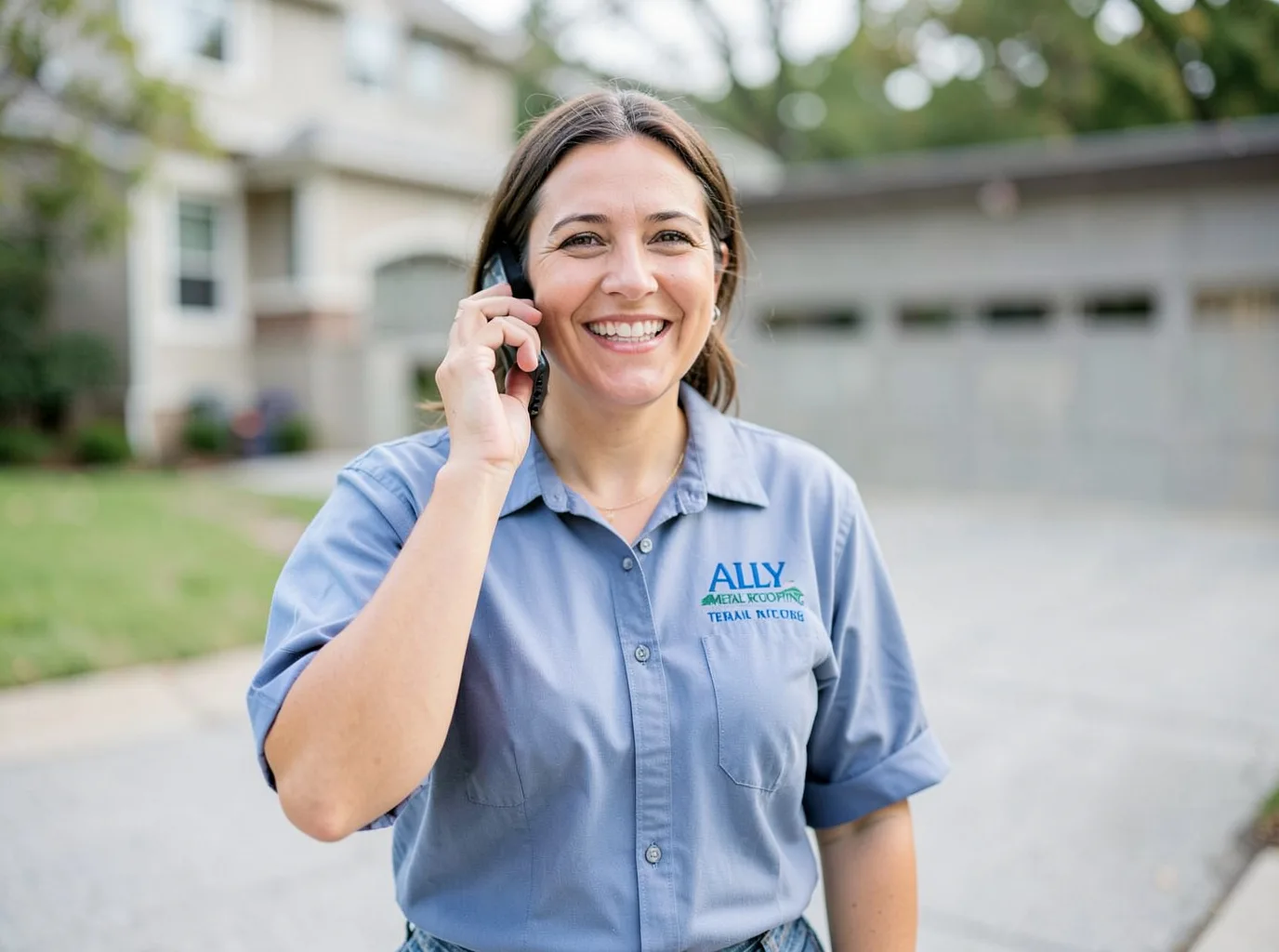 Metal Roof Installation Crouse, NC FAQs